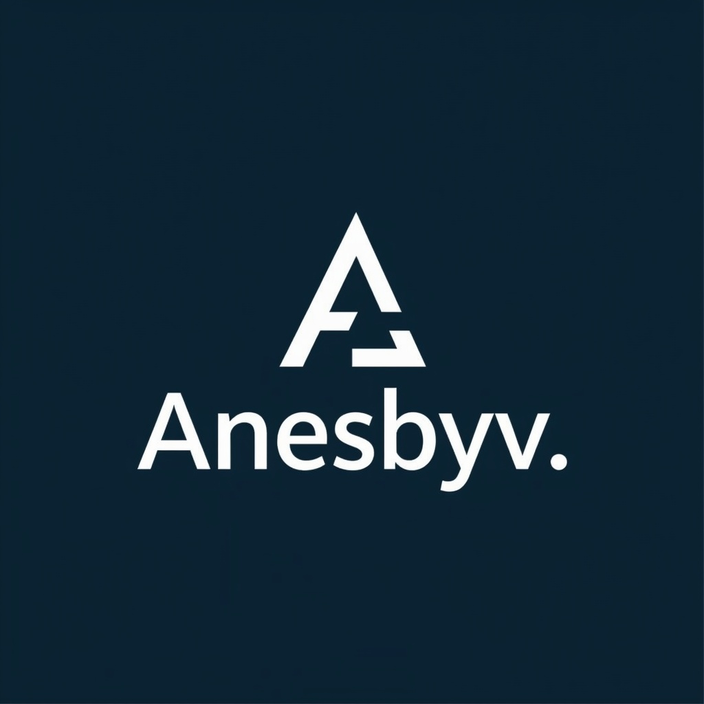 Anesbyv